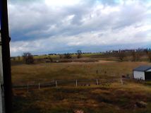 Działka budowlana Pociękarb, ul. Główna. Zdjęcie 2