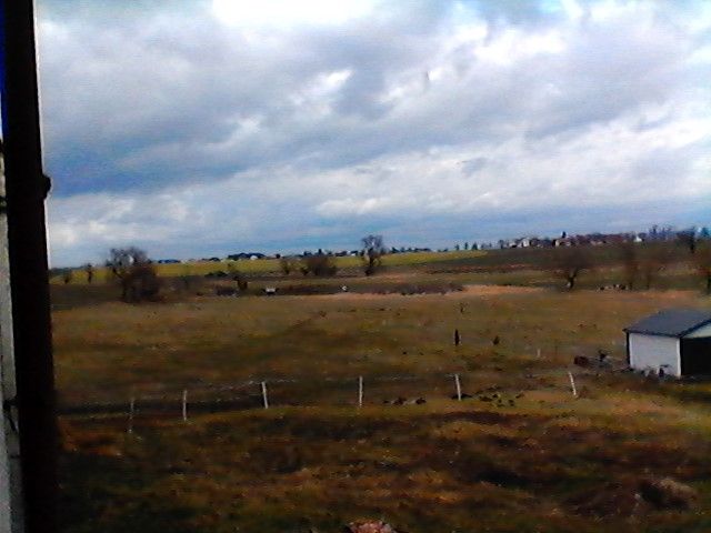 Działka budowlana Pociękarb, ul. Główna. Zdjęcie 3