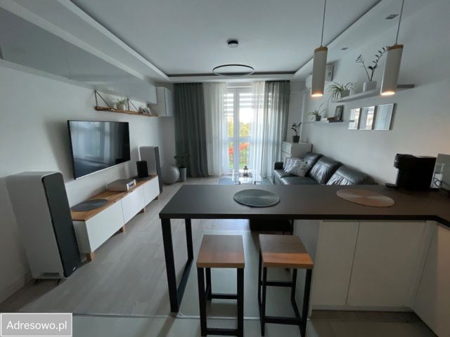 Mieszkanie 2-pokojowe Warszawa Raków, ul. Rakowska. Zdjęcie 1