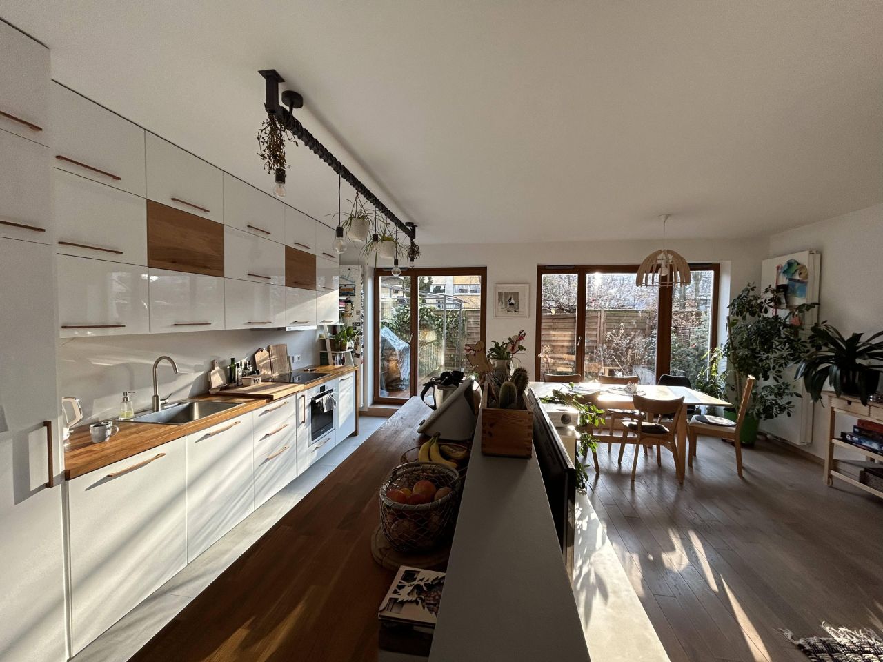 Mieszkanie 3-pokojowe Warszawa Bielany, ul. Jana Kochanowskiego