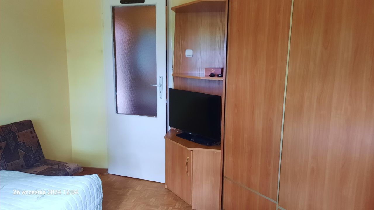 Mieszkanie 2-pokojowe Gołdap, ul. Lipowa. Zdjęcie 9