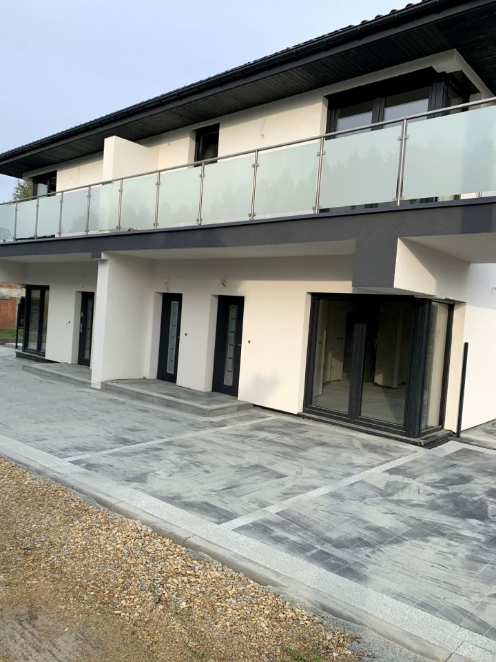 Mieszkanie 4-pokojowe Jankowice, ul. Zagajniki. Zdjęcie 7