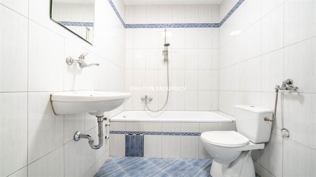 Mieszkanie 4-pokojowe Kraków Łagiewniki, ul. Zakopiańska. Zdjęcie 26