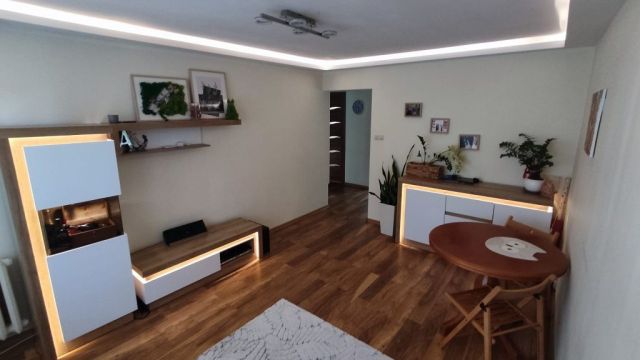 Mieszkanie 4-pokojowe Pabianice, ul. Wileńska. Zdjęcie 1