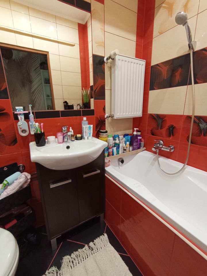 Mieszkanie 2-pokojowe Lesko, ul. Moniuszki. Zdjęcie 17