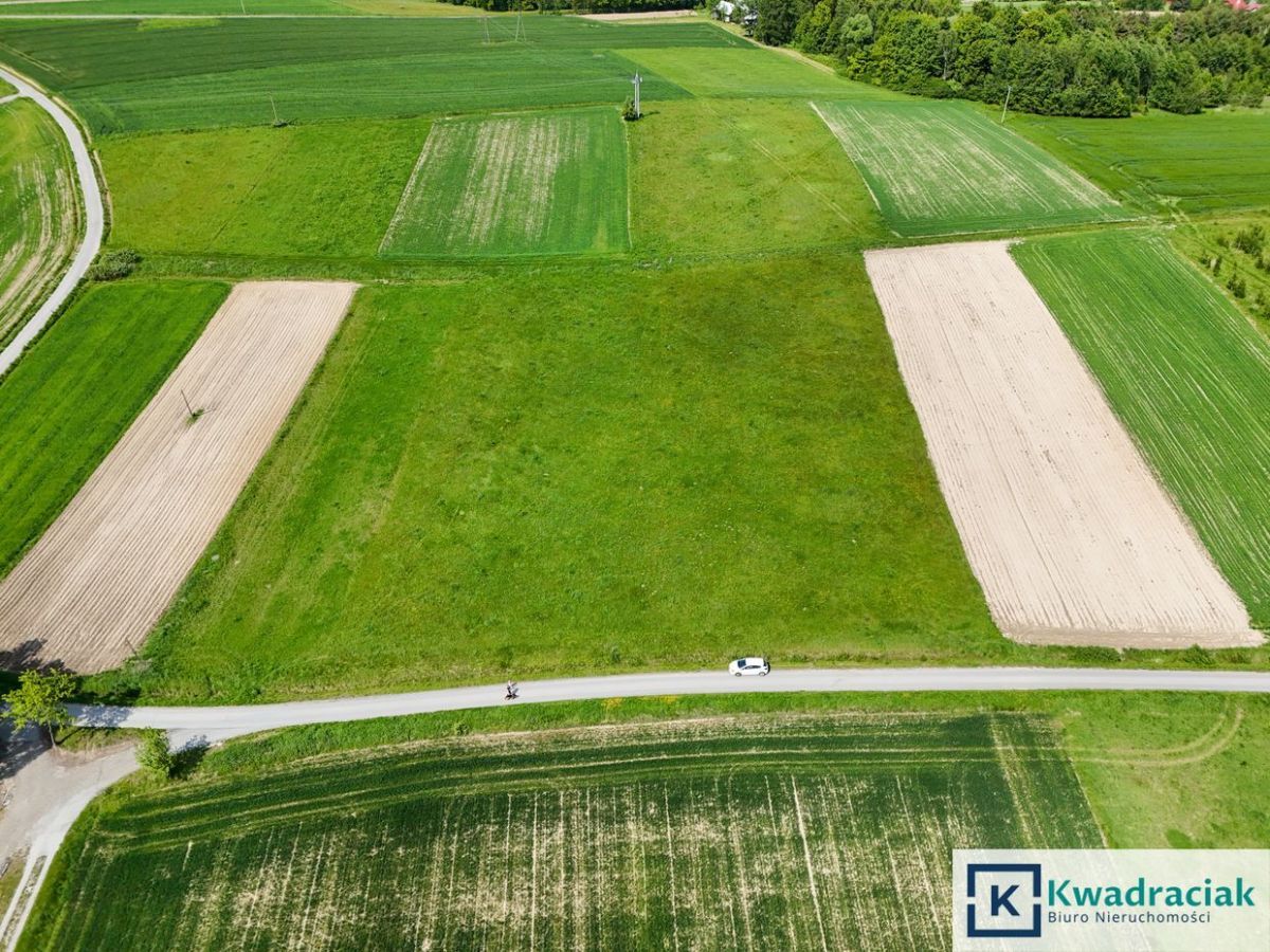 Działka budowlana Czermna. Zdjęcie 3