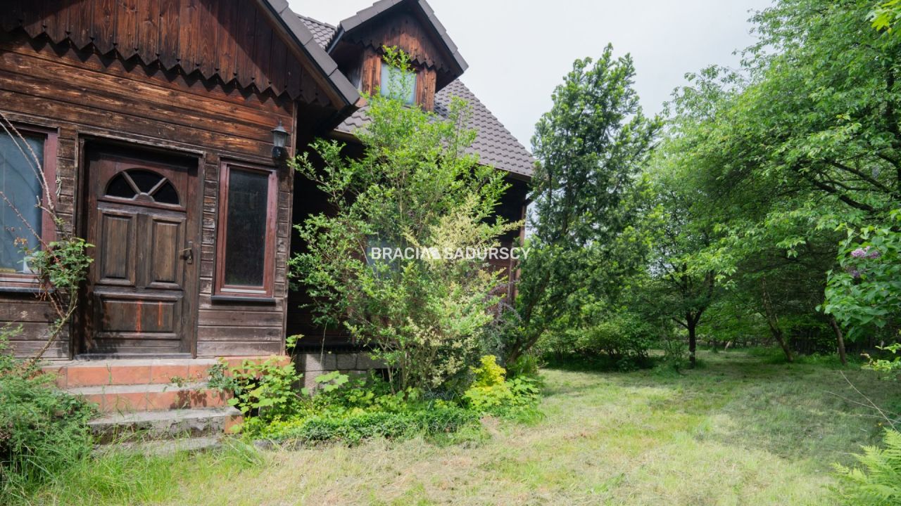 dworek, 4 pokoje Koźmice Wielkie. Zdjęcie 18