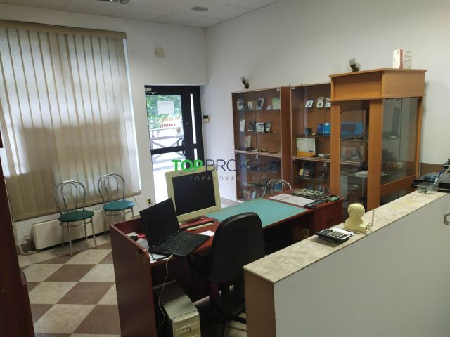 Lokal Warszawa Ursynów. Zdjęcie 1