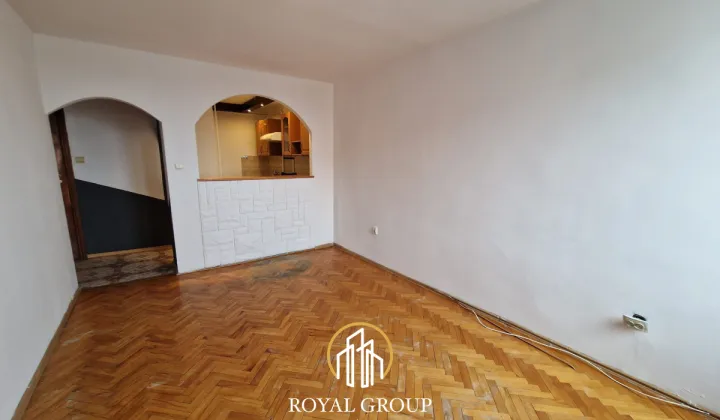 Mieszkanie 2-pokojowe Lublin Tatary, ul. Hutnicza