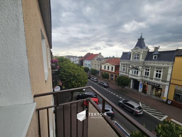 Mieszkanie 2-pokojowe Wągrowiec, ul. Aleja Jana Pawła II. Zdjęcie 11