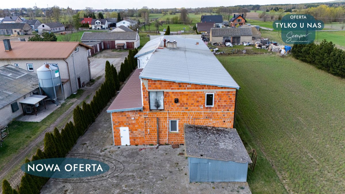 Lokal Polichno. Zdjęcie 11