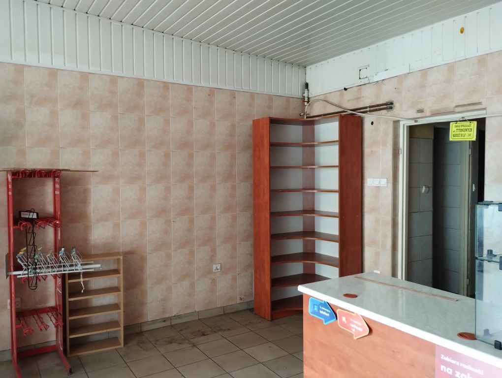 Lokal Włocławek Południe . Zdjęcie 4