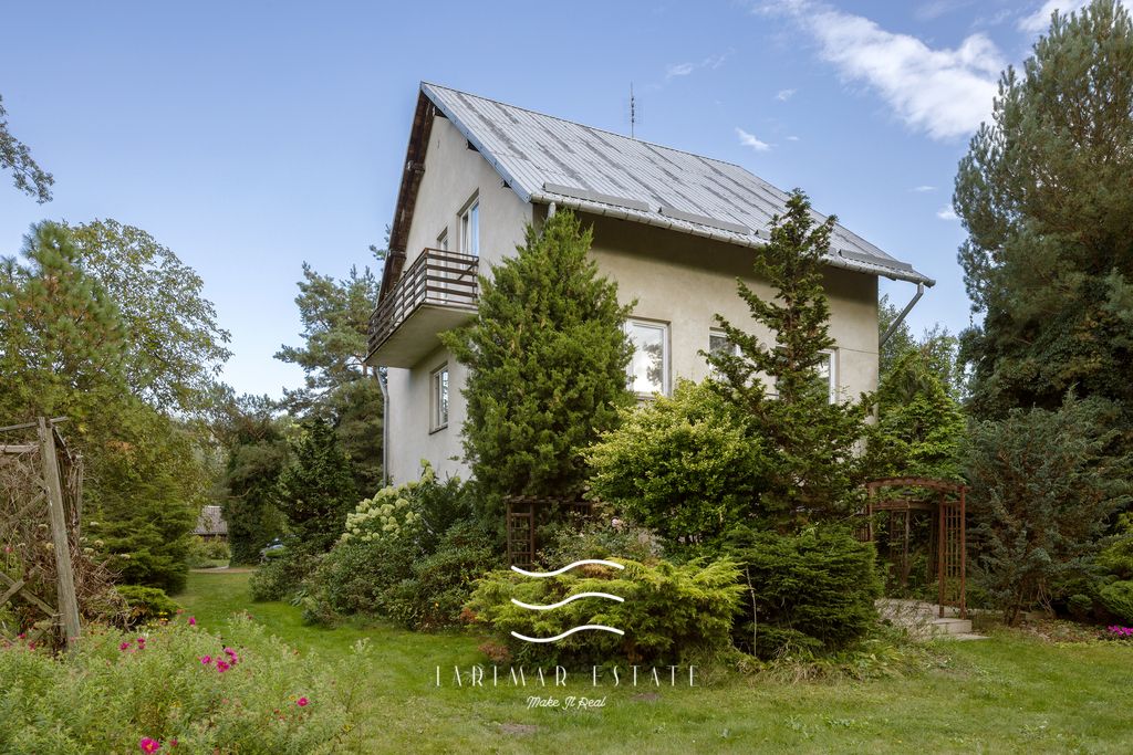 dom wolnostojący, 5 pokoi Głosków, ul. Szkolna. Zdjęcie 16