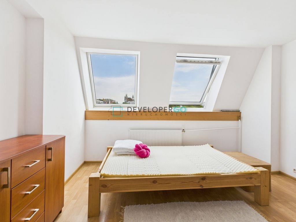 Mieszkanie 2-pokojowe Białystok Wysoki Stoczek, ul. Hugo Kołłątaja. Zdjęcie 3