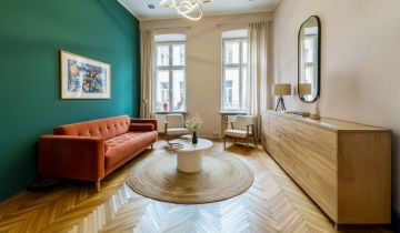 Mieszkanie 3-pokojowe Łódź Polesie, ul. dr. Adama Próchnika