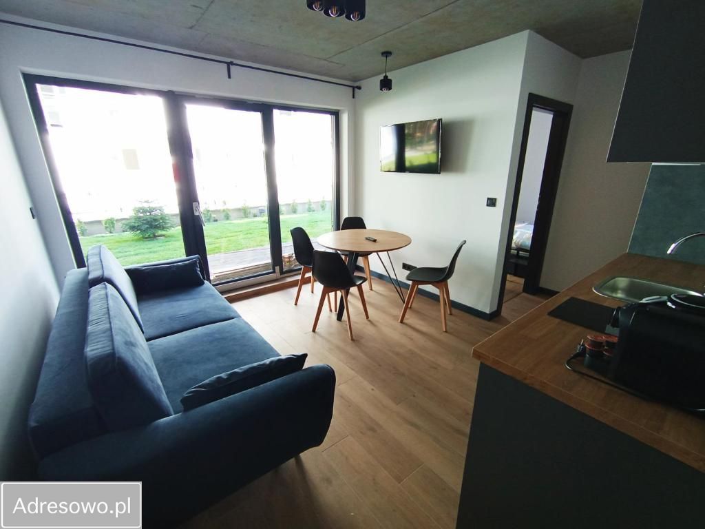 Hotel/pensjonat Rowy, ul. Błękitna. Zdjęcie 2