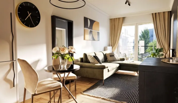 Mieszkanie 2-pokojowe Katowice Śródmieście, ul. Przemysłowa