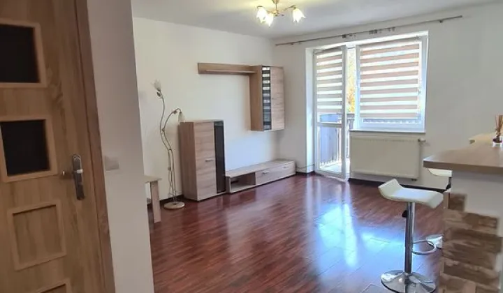 Mieszkanie 1-pokojowe Kraków Bieńczyce, ul. Fatimska