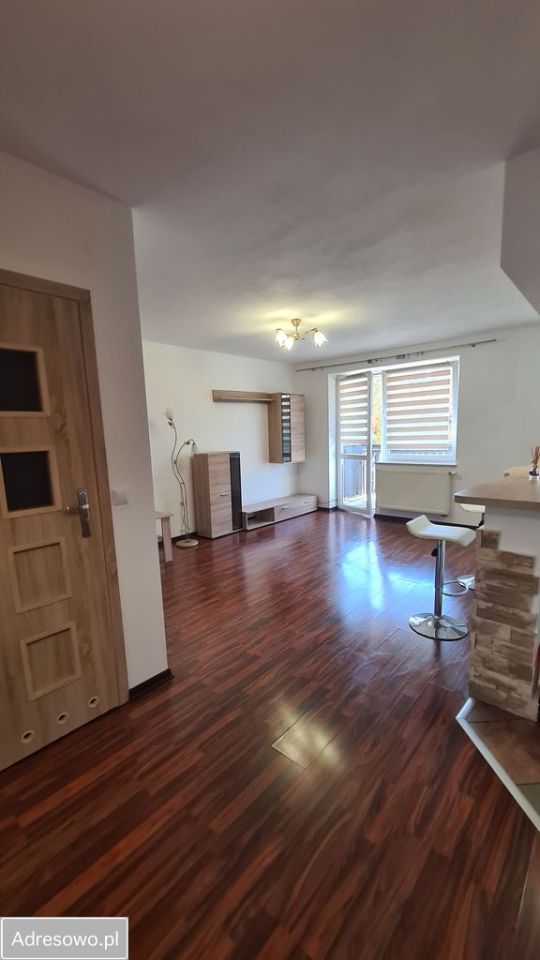 Mieszkanie 1-pokojowe Kraków Bieńczyce, ul. Fatimska