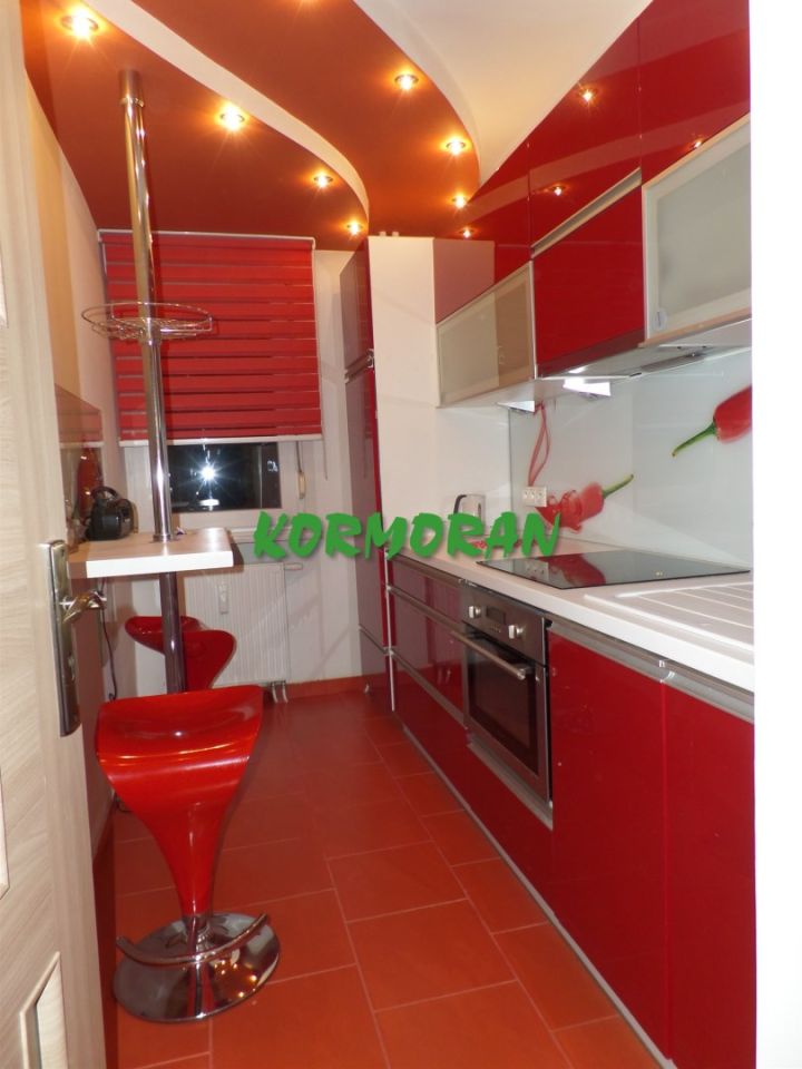 Mieszkanie 3-pokojowe Opole, ul. Wrocławska. Zdjęcie 12