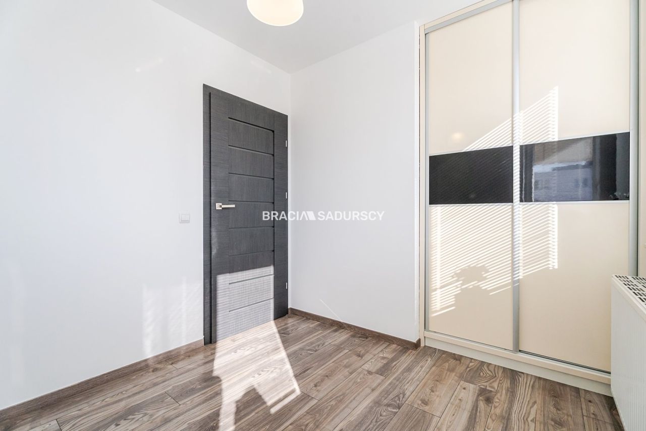 Mieszkanie 3-pokojowe Kraków Prądnik Biały, al. 29 Listopada. Zdjęcie 13