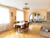 dom wolnostojący Częstochowa Podjasnogórska , ul. św. Kingi. Zdjęcie 1