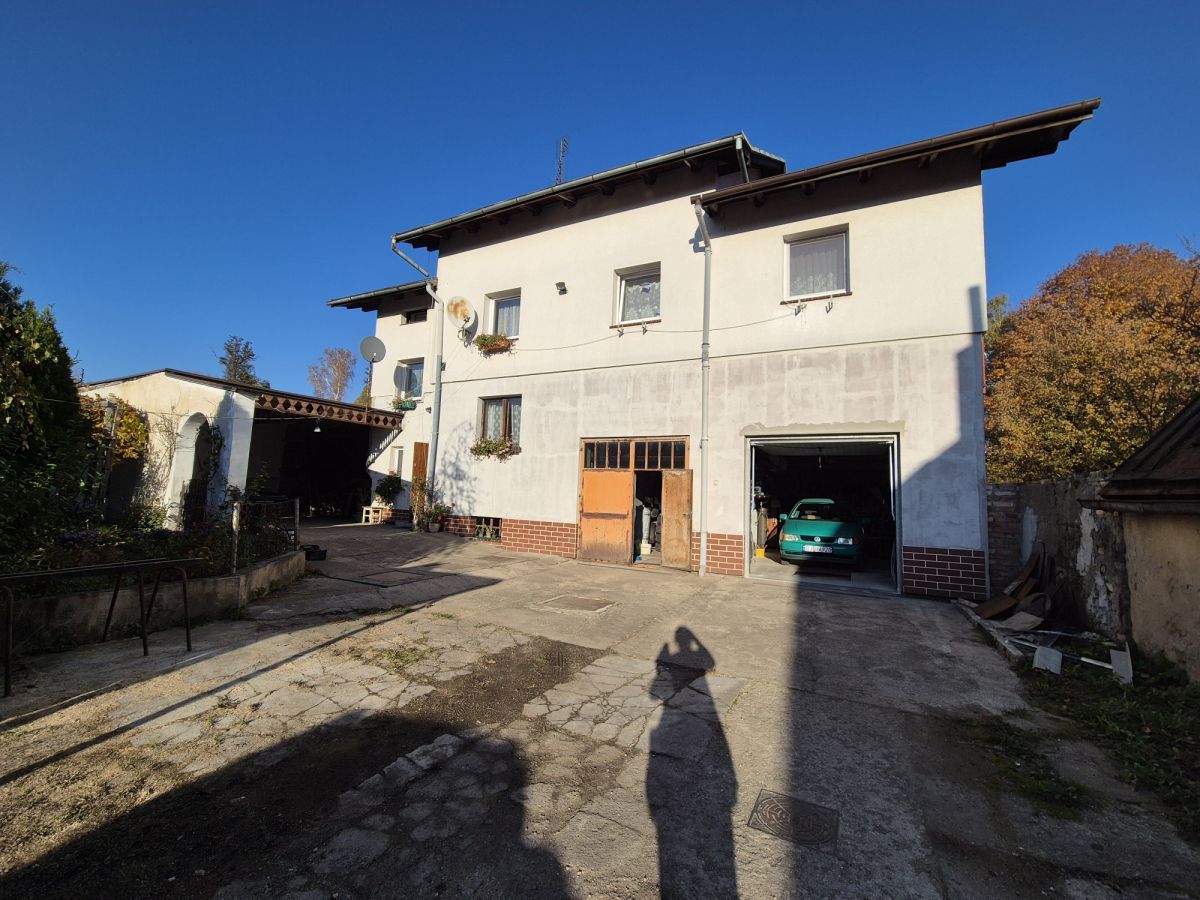 dom wolnostojący, 6 pokoi Piechowice. Zdjęcie 6