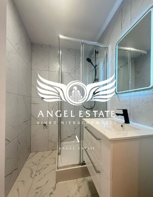 Mieszkanie 3-pokojowe Gorzów Wielkopolski, ul. Stanisława Staszica. Zdjęcie 11