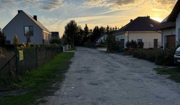 Działka budowlana Radzewo, ul. Słoneczna