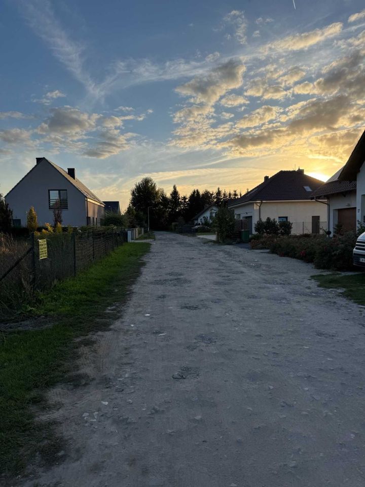 Działka budowlana Radzewo, ul. Słoneczna. Zdjęcie 2