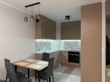 Mieszkanie 3-pokojowe Wrocław Jagodno, ul. Stanisława Drabika. Zdjęcie 1