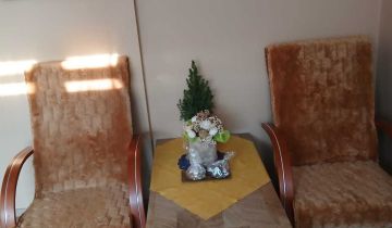 Mieszkanie 2-pokojowe Strogoborzyce