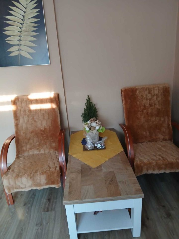 Mieszkanie 2-pokojowe Strogoborzyce. Zdjęcie 2