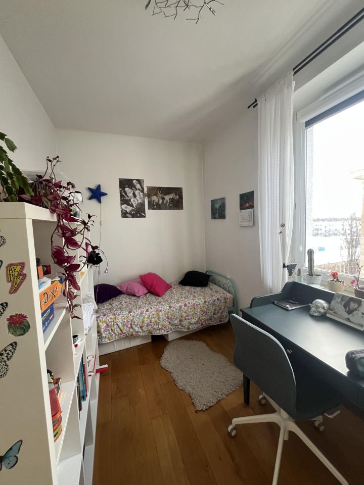 Mieszkanie 2-pokojowe Warszawa Praga-Północ, ul. Bertolta Brechta. Zdjęcie 8