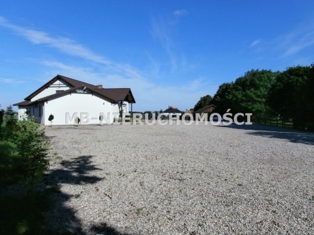 Lokal Miłomłyn. Zdjęcie 2