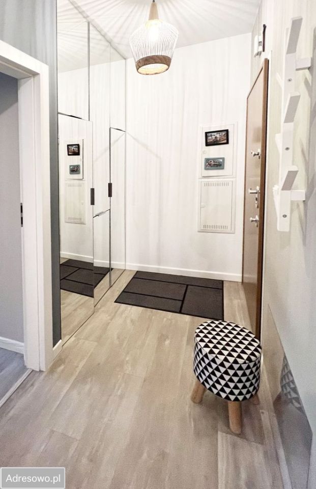 Mieszkanie 3-pokojowe Kraków Podgórze Duchackie, ul. Skowronia. Zdjęcie 16