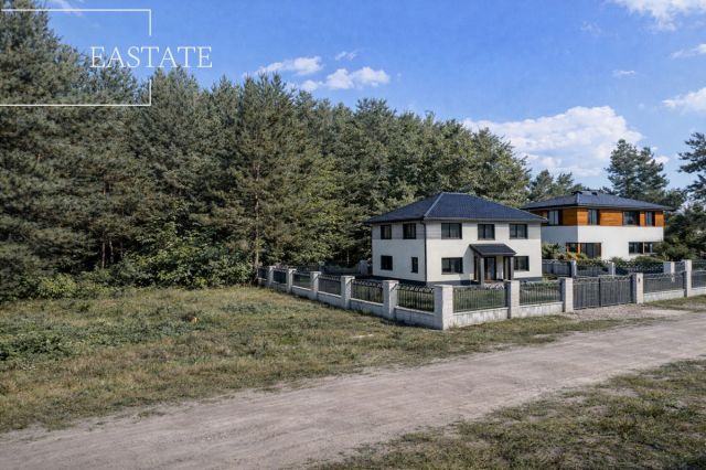 Działka inwestycyjna Sulejówek, ul. Świętojańska. Zdjęcie 3