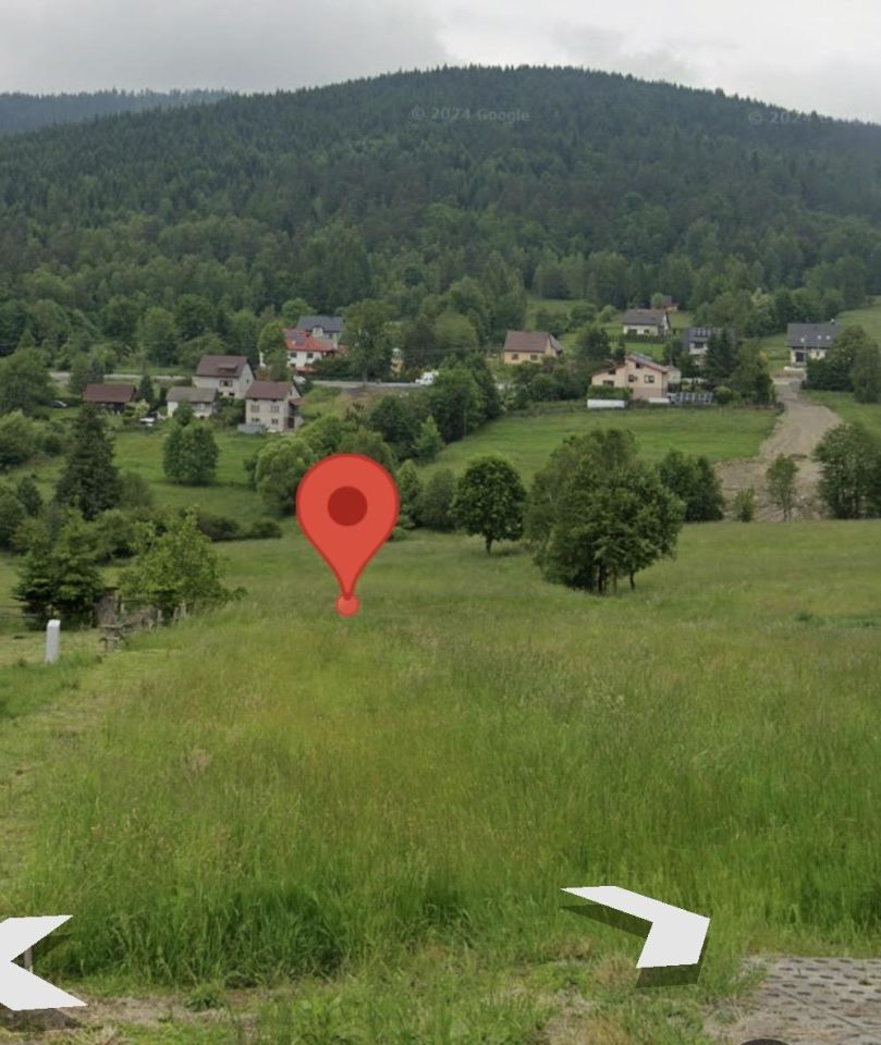 Działka budowlana Kocoń, ul. Pod Dębami. Zdjęcie 4