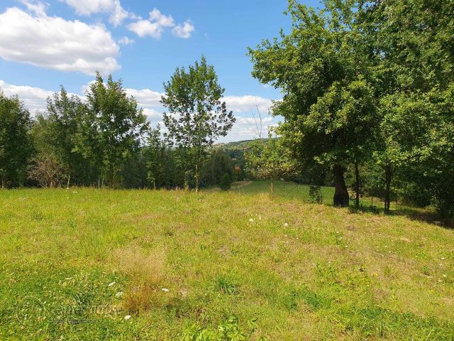 Działka budowlana Tyczyn, ul. Zagrody. Zdjęcie 4