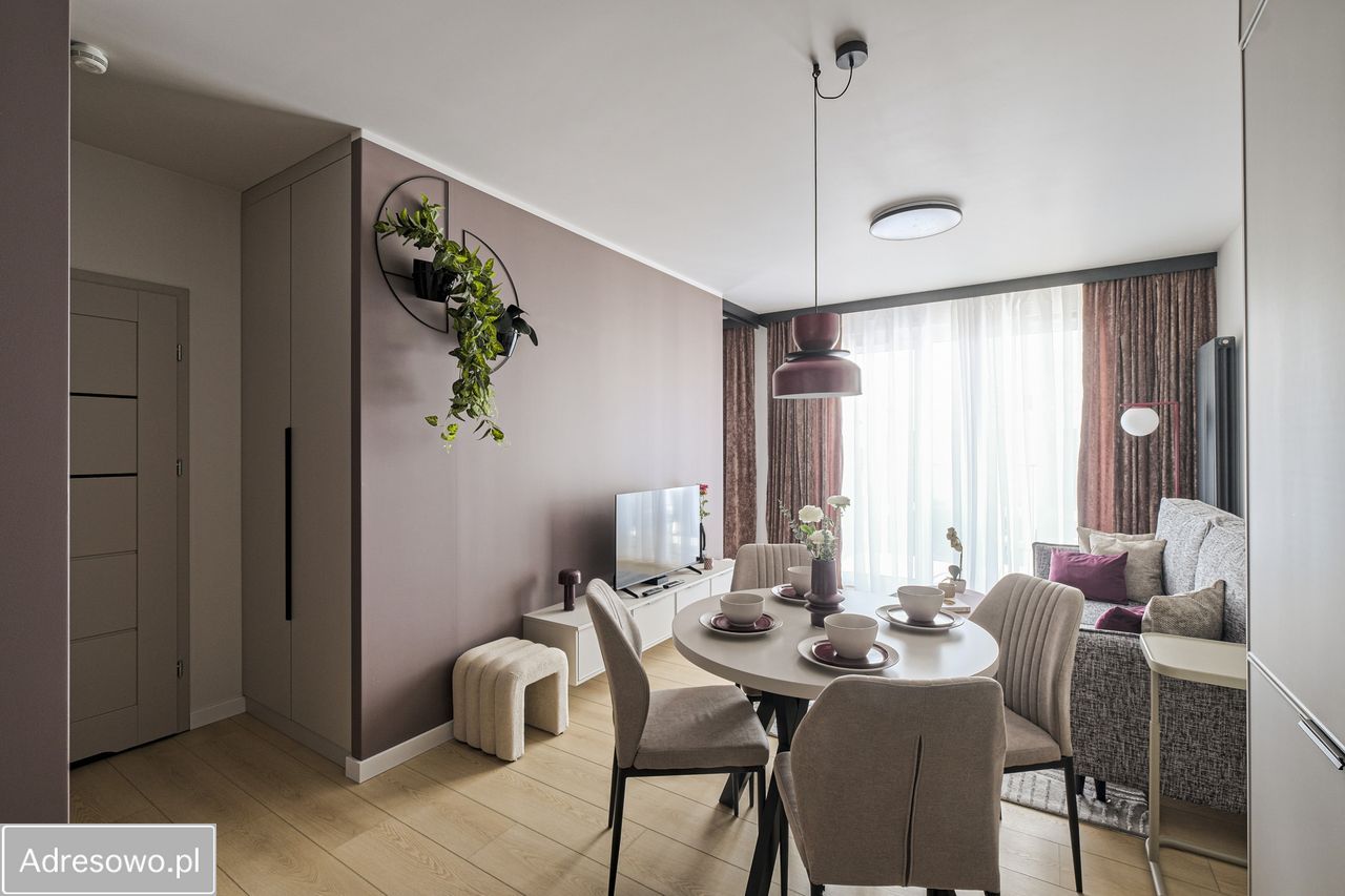 Mieszkanie 2-pokojowe Warszawa Grochów, ul. Siennicka. Zdjęcie 16