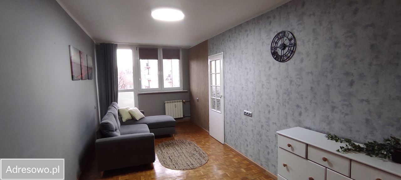 Mieszkanie 3-pokojowe Ostrów Wielkopolski, ul. Wigury. Zdjęcie 13