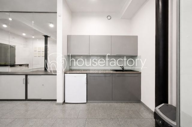 Biuro Łódź, ul. Tylna. Zdjęcie 6