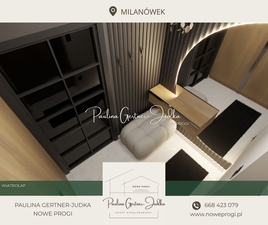 dom wolnostojący, 5 pokoi Milanówek, ul. Łąkowa. Zdjęcie 3