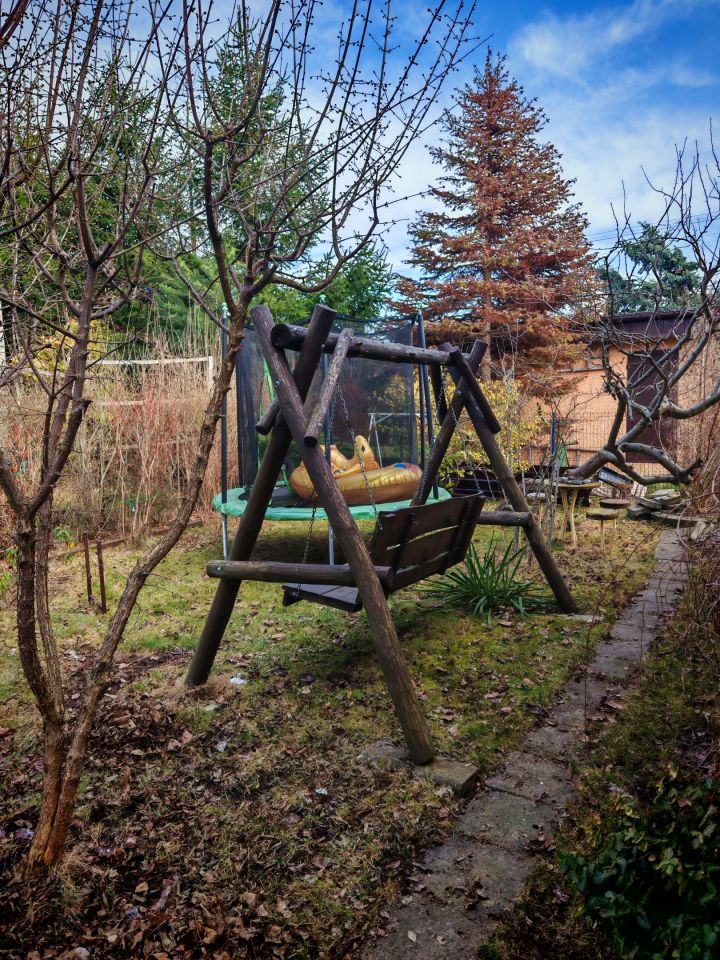 Działka rod Szałe, ul. Malinowa. Zdjęcie 1