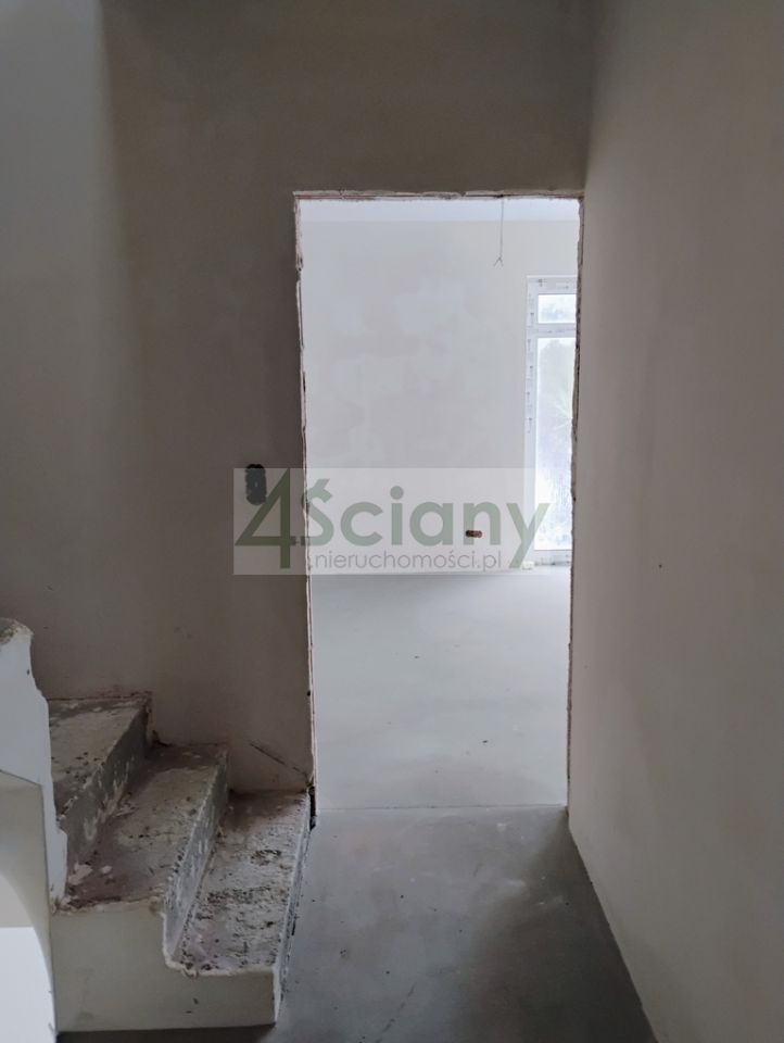 dom szeregowy, 5 pokoi Warszawa Wawer. Zdjęcie 13