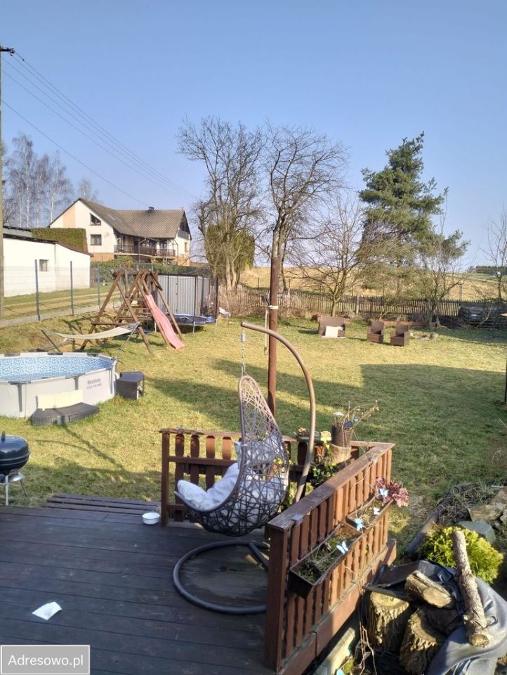 dom wolnostojący, 4 pokoje Grojec, ul. Główna. Zdjęcie 7