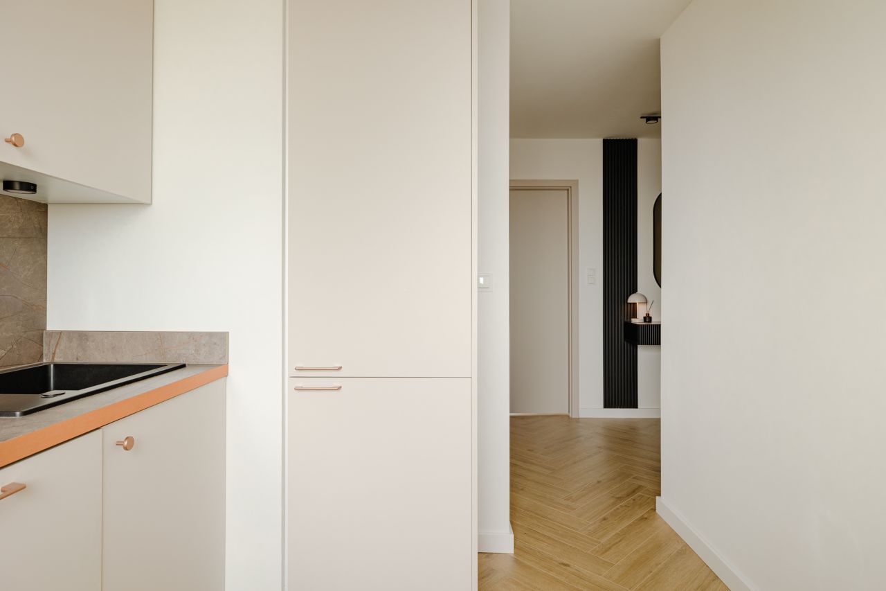 Mieszkanie 2-pokojowe Wrocław Gądów Mały, ul. Kłodnicka. Zdjęcie 9