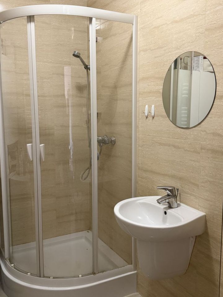 Mieszkanie 1-pokojowe Poznań Wilda. Zdjęcie 2