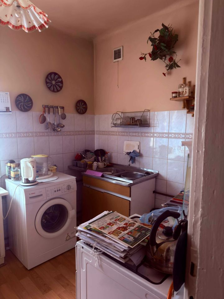 Mieszkanie 2-pokojowe Rudki, ul. Stefana Żeromskiego. Zdjęcie 4