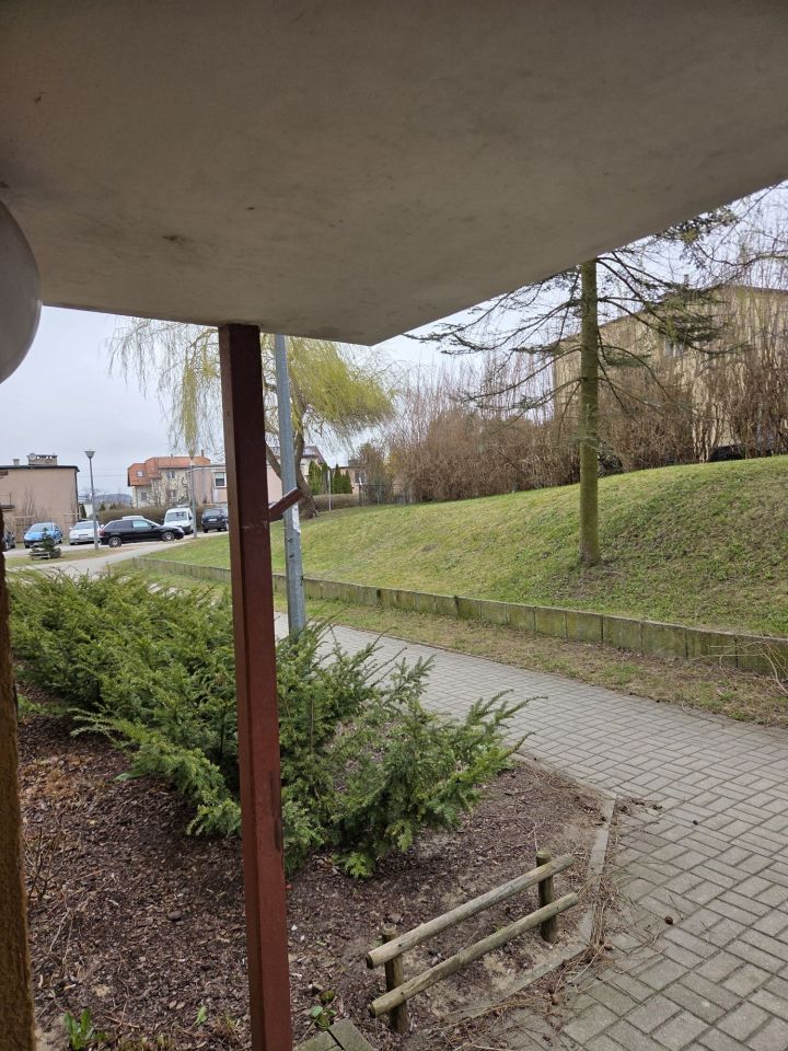 Mieszkanie 4-pokojowe Olsztyn, ul. Czeska. Zdjęcie 7